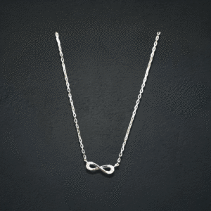 Infinity Necklace
