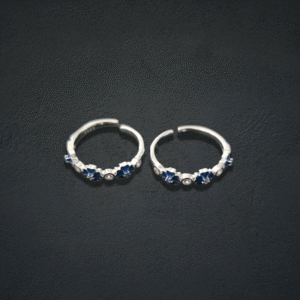 Blue Blossom toering