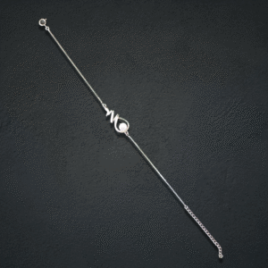 Celestial Knot Bracelet