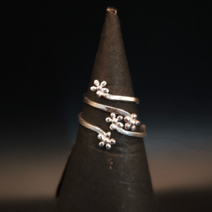 Light weight Elegant Toe ring