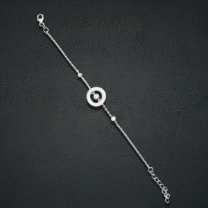 Orbit Charm Bracelet