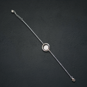 Stellar Loop Bracelet